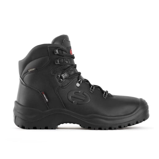 Chaussures de sécurité hautes Heckel MX 300 GT S3 CI HI WR HRO SRC