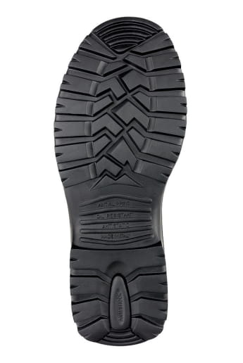 Chaussures de sécurité hautes Heckel MX 300 GT S3 CI HI WR HRO SRC