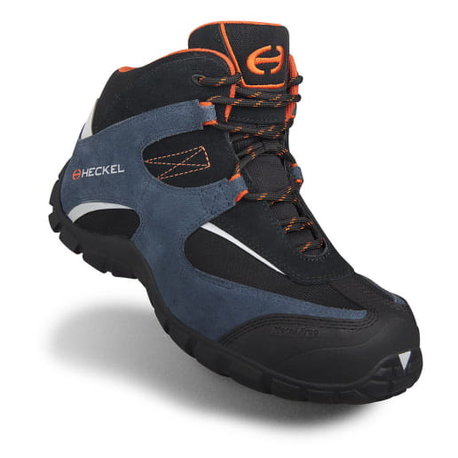 Chaussures de sécurité hautes Heckel MACMOVE 2.0 S1P HRO SRA