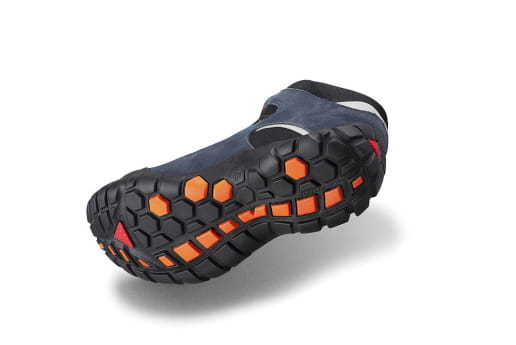 Chaussures de sécurité hautes Heckel MACMOVE 2.0 S1P HRO SRA