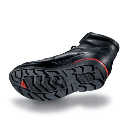 Chaussures de sécurité hautes Heckel MACSOLE 1.0 FXH S3 CI HI HRO SRC