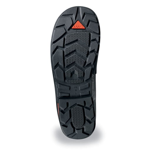 Chaussures de sécurité hautes Heckel MACSOLE 1.0 FXH S3 CI HI HRO SRC