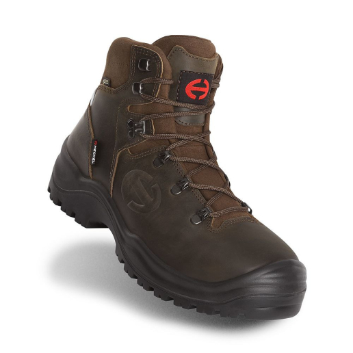 Chaussures de sécurité hautes Heckel MX 400 GT S3 CI HI WR HRO SRC