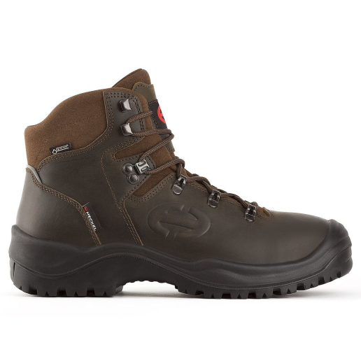 Chaussures de sécurité hautes Heckel MX 400 GT S3 CI HI WR HRO SRC