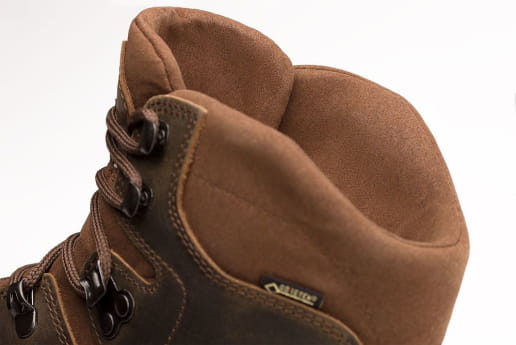 Chaussures de sécurité hautes Heckel MX 400 GT S3 CI HI WR HRO SRC