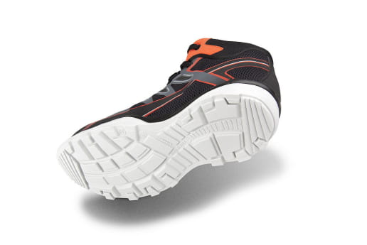 Chaussures de sécurité hautes Heckel RUN-R 100 HIGH S1P SRC