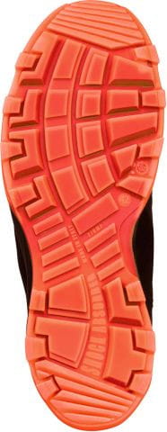 Chaussures de sécurité hautes style running Heckel RUN-R 300 HIGH S3 SRC