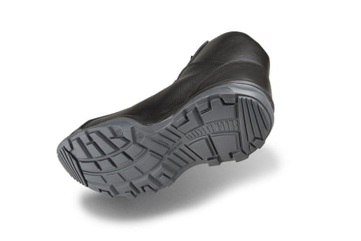 Chaussures de sécurité hautes style running Heckel RUN-R 400 HIGH S3 SRC