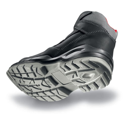 Chaussures de sécurité hautes Heckel SUXXEED S3 SRC