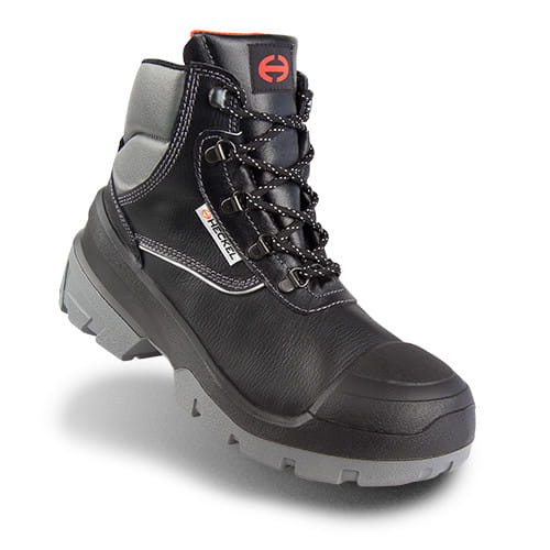Chaussures de sécurité montantes Heckel ALPHA PRO S3 CI SRC