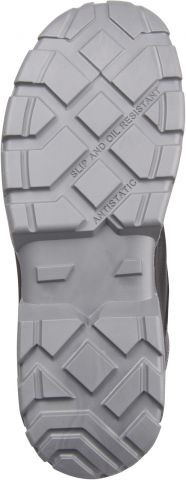 Chaussures de sécurité montantes Heckel ALPHA PRO S3 CI SRC