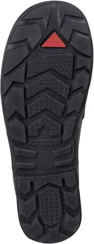 Chaussures de sécurité soudeur Heckel MACSOLE 1.0 WLD LOW S3 CI HI HRO WG SRC