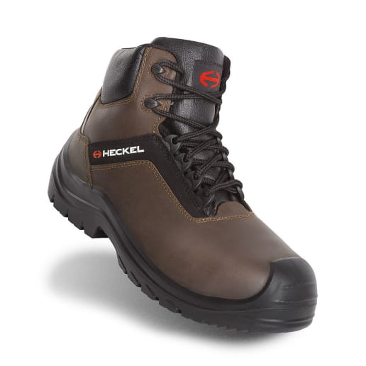 Chaussures de sécurité tout terrain Heckel SUXXEED OFFROAD S3 HIGH
