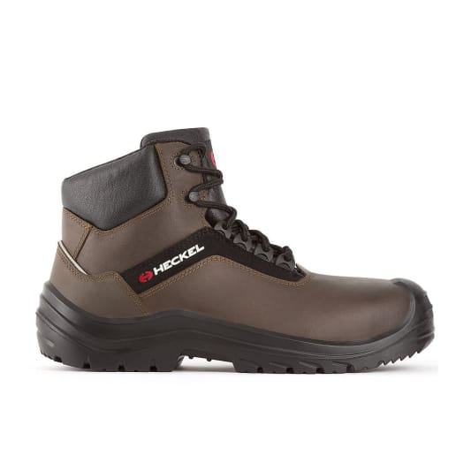 Chaussures de sécurité tout terrain Heckel SUXXEED OFFROAD S3 HIGH