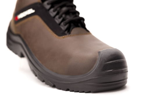 Chaussures de sécurité tout terrain Heckel SUXXEED OFFROAD S3 HIGH