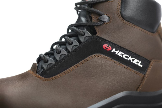 Chaussures de sécurité tout terrain Heckel SUXXEED OFFROAD S3 HIGH