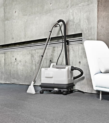 Injecteur/extracteur Nilfisk AX14