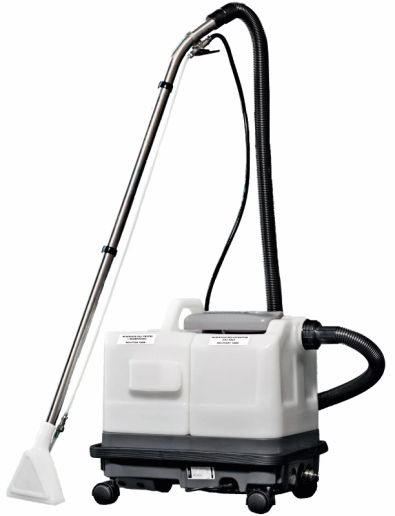 Injecteur/extracteur Nilfisk AX9 CAR