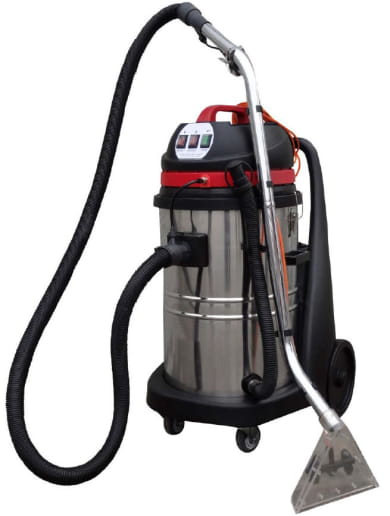 Injecteur/Extracteur Nilfisk Alto CAR 275 METAL