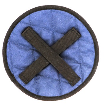 Insert intérieur amovible rafraichissant pour casque de chantier Singer Safety FRESCO