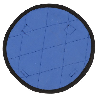 Insert intérieur amovible rafraichissant pour casque de chantier Singer Safety FRESCO