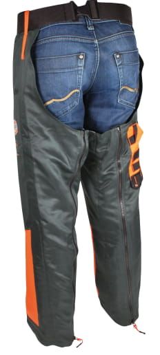 Jambières de travail SOLIDUR AUTHENTIC AUJA