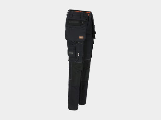 Jean de travail avec poches holster Herock Linx