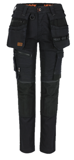 Jean de travail avec poches holster Herock Linx