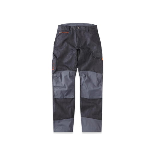 Jean de travail multipoches Parade Protection BOREAL
