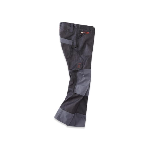 Jean de travail multipoches Parade Protection BOREAL