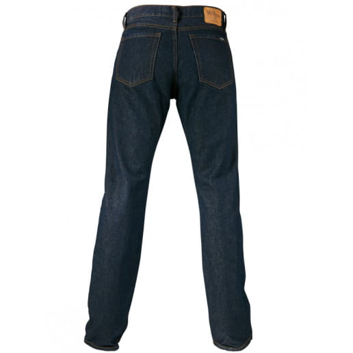 Jeans Coupe droite SINGER SAFETY JEANS