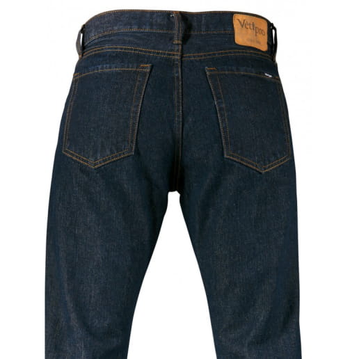 Jeans Coupe droite SINGER SAFETY JEANS