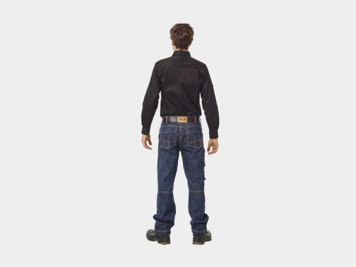 Jeans de travail KRONOS HEROCK