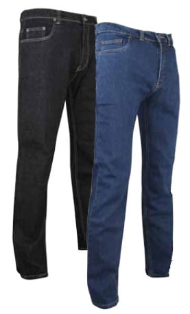 Jeans de travail LMA MEMPHIS