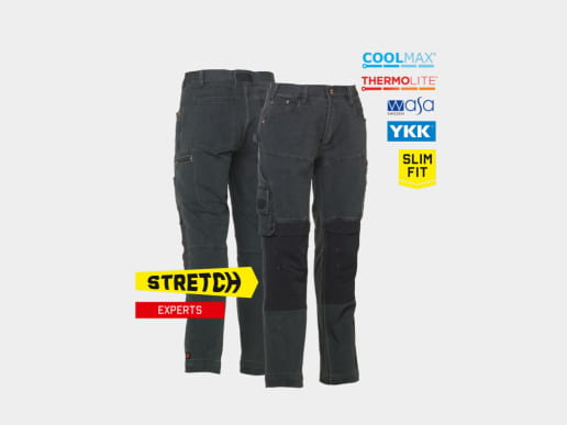 Jeans de travail SPHINX HEROCK