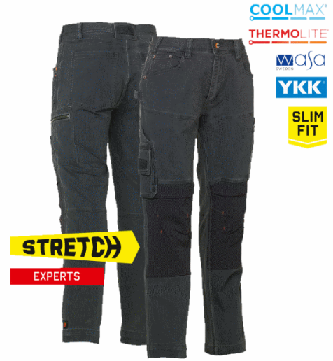 Jeans de travail SPHINX HEROCK