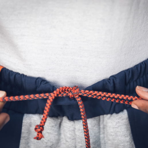 Jogging de travail renforcé Parade Protection Belize New