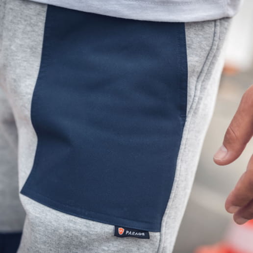 Jogging de travail renforcé Parade Protection Belize New