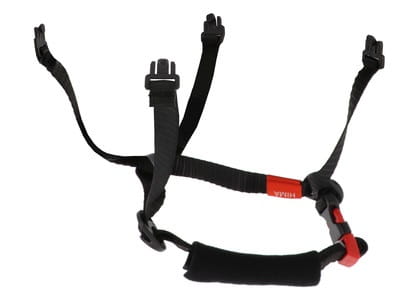 Jugulaire 4 points spéciale alpinisme Singer Safety JUGHIMA124