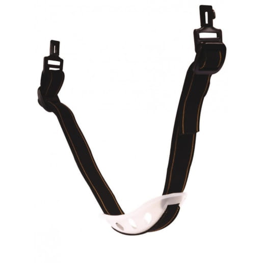 Jugulaire avec mentonnière SINGER SAFETY HG03N