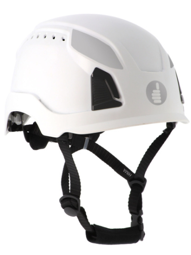 Kit d'autocollants rétroréfléchissants pour casque Singer Safety HIMA STICKHIMA