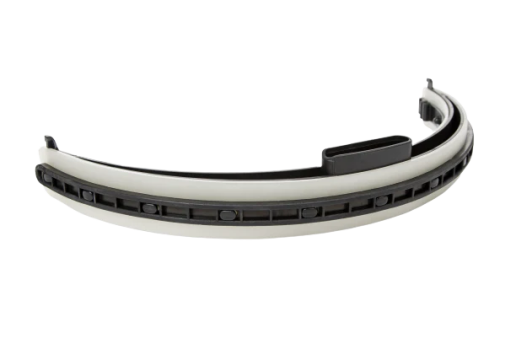 Kit embouchure complet pour laveuse Nilfisk SC351 B