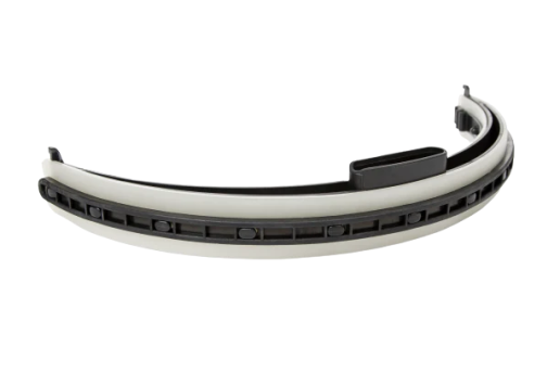 Kit embouchure complet pour laveuse Nilfisk SC351 B