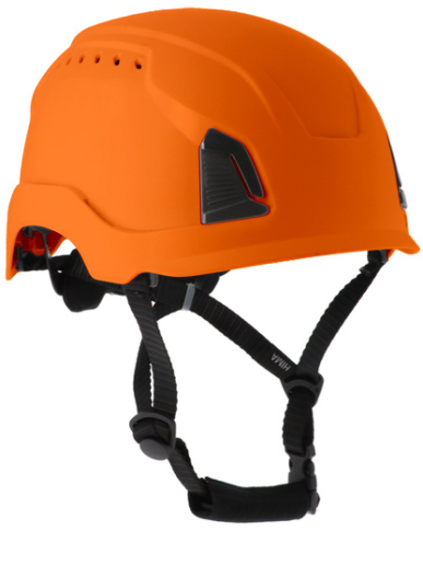 Kit forestier avec casque, antibruits et visière grillagée Singer Safety HIMAFOR