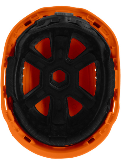 Kit forestier avec casque, antibruits et visière grillagée Singer Safety HIMAFOR