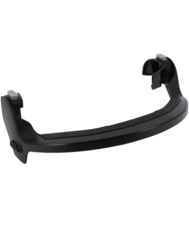 Kit forestier avec casque, antibruits et visière grillagée Singer Safety HIMAFOR
