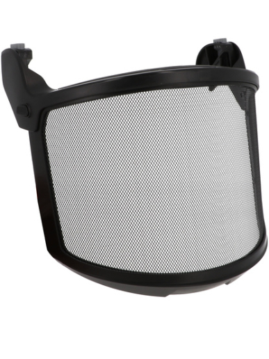 Kit forestier avec casque, antibruits et visière grillagée Singer Safety HIMAFOR
