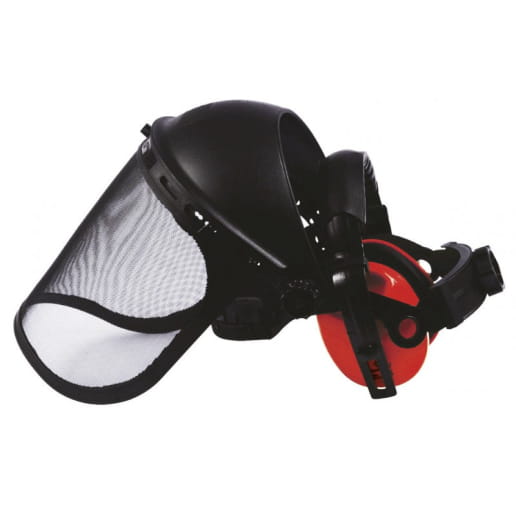 Kit forestier de protection SINGER SAFETY HG925N