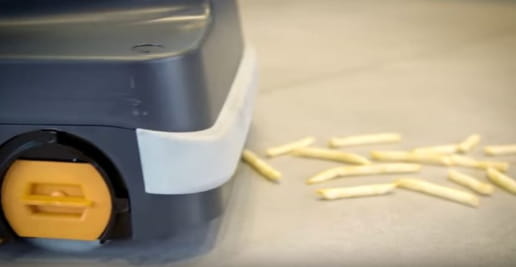 Laveuse Nilfisk SC250 B FULL PKG