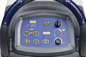 Laveuse Nilfisk SC530 53 B Go Full Package